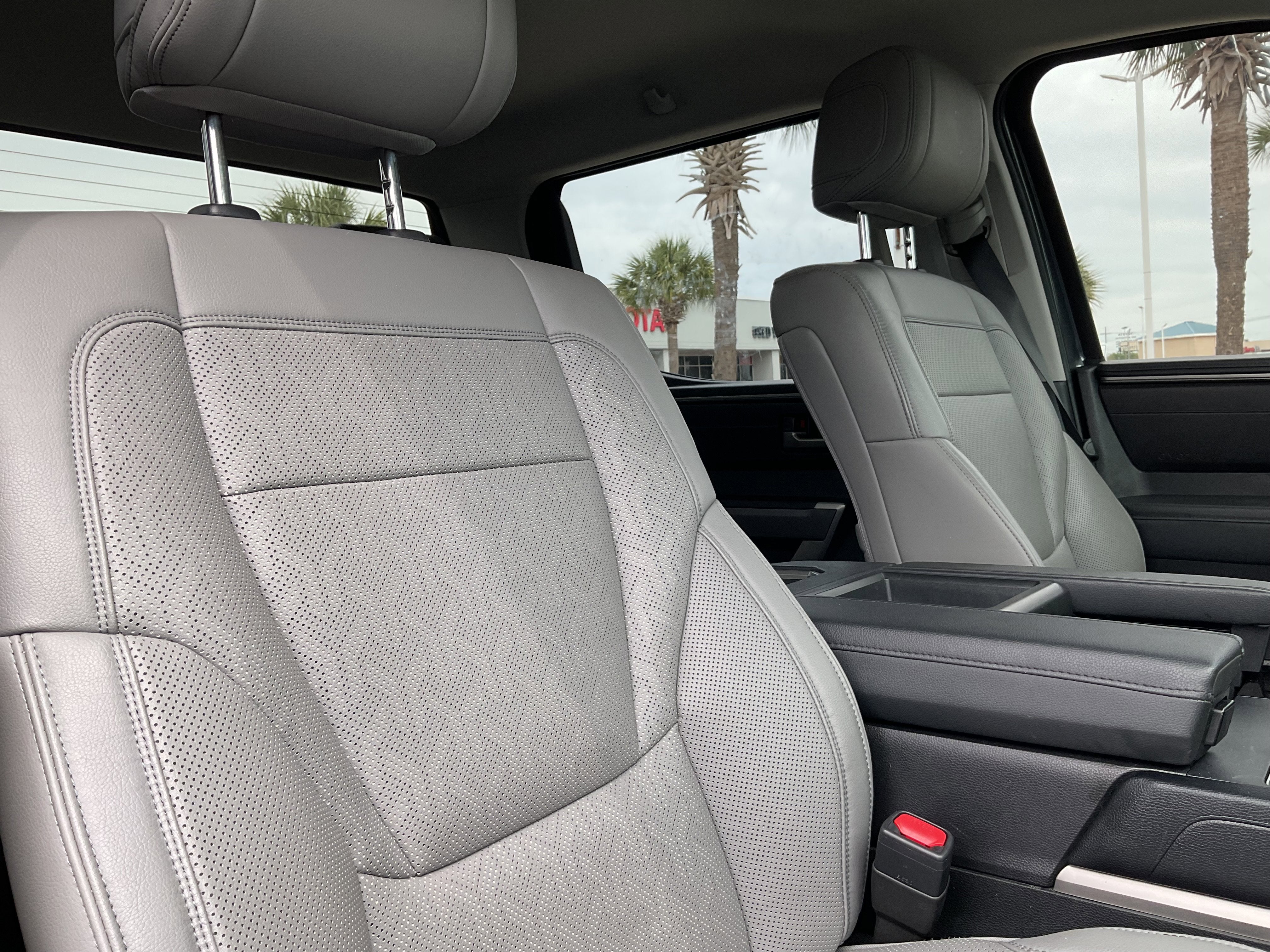 2023 Toyota TUNDRA 4X4 SR5