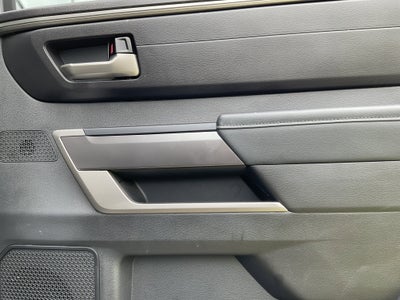 2023 Toyota TUNDRA 4X4 SR5