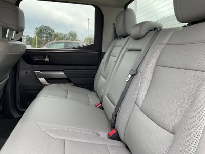 2023 Toyota TUNDRA 4X4 SR5