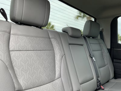 2023 Toyota TUNDRA 4X4 SR5