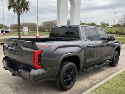 2023 Toyota TUNDRA 4X4 SR5