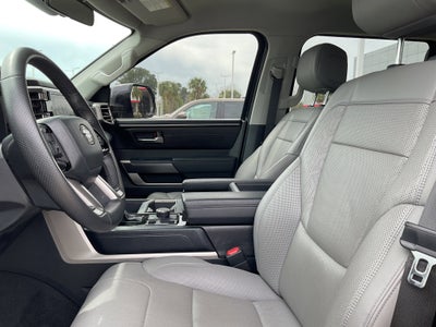 2023 Toyota TUNDRA 4X4 SR5