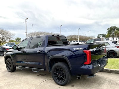 2024 Toyota TUNDRA 4X4 SR5