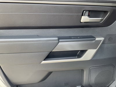 2024 Toyota TUNDRA 4X4 SR5