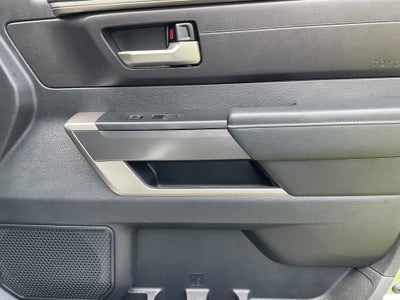 2024 Toyota TUNDRA 4X4 SR5