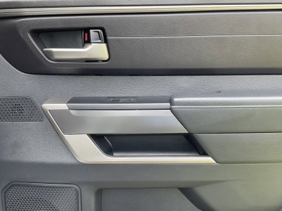 2024 Toyota TUNDRA 4X4 SR5