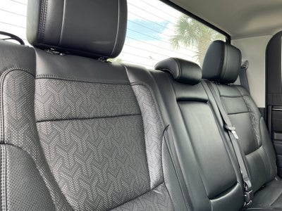 2024 Toyota TUNDRA 4X4 SR5