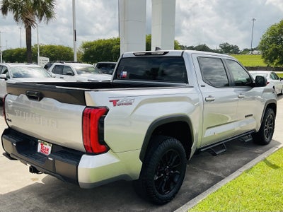 2024 Toyota TUNDRA 4X4 SR5