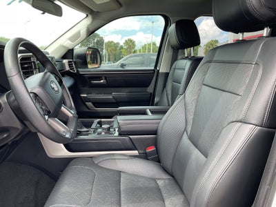 2024 Toyota TUNDRA 4X4 SR5