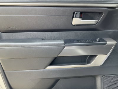 2024 Toyota TUNDRA 4X4 SR5