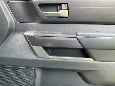 2025 Toyota Tundra 4WD SR5