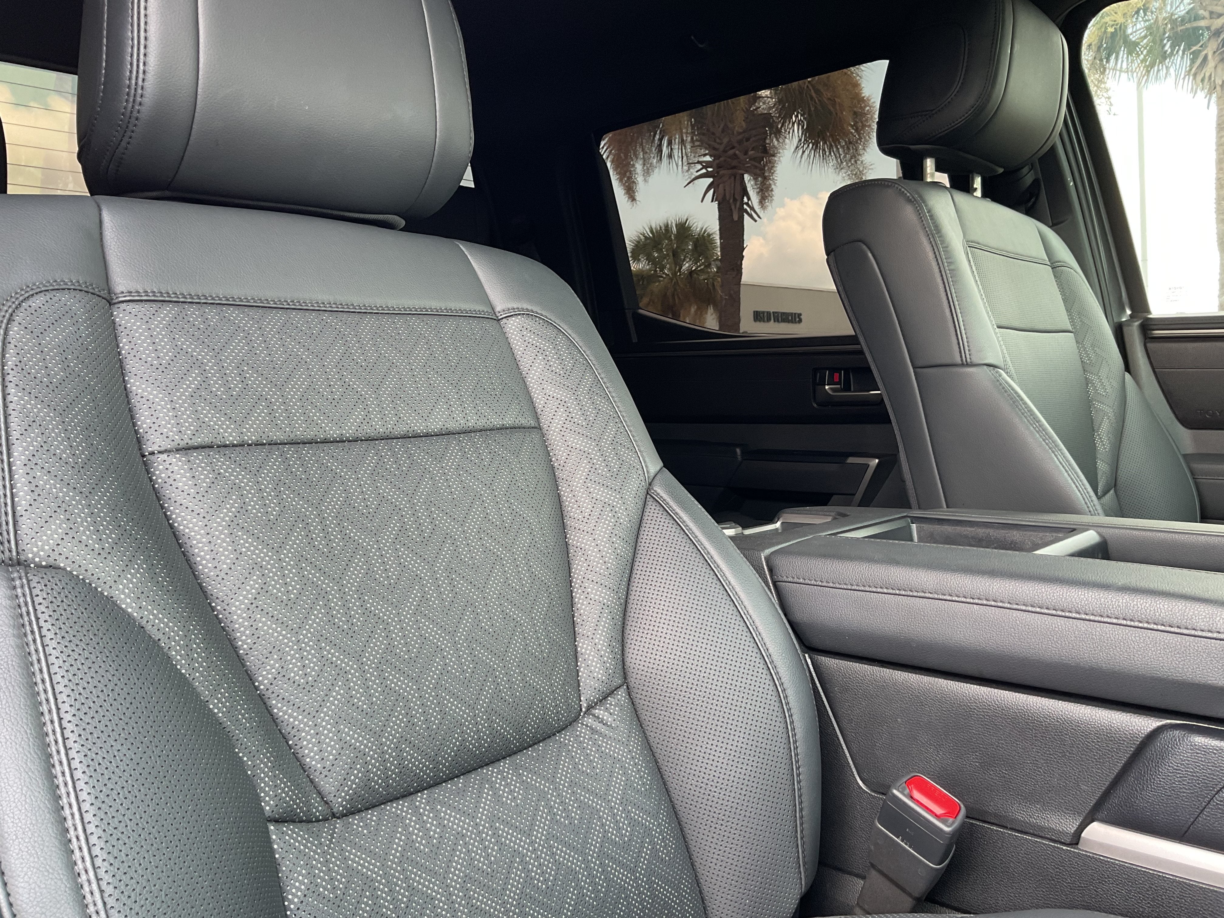 2025 Toyota Tundra 4WD SR5