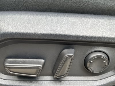 2025 Toyota Tundra 4WD SR5