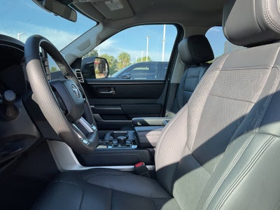2024 Toyota TUNDRA 4X4 SR5
