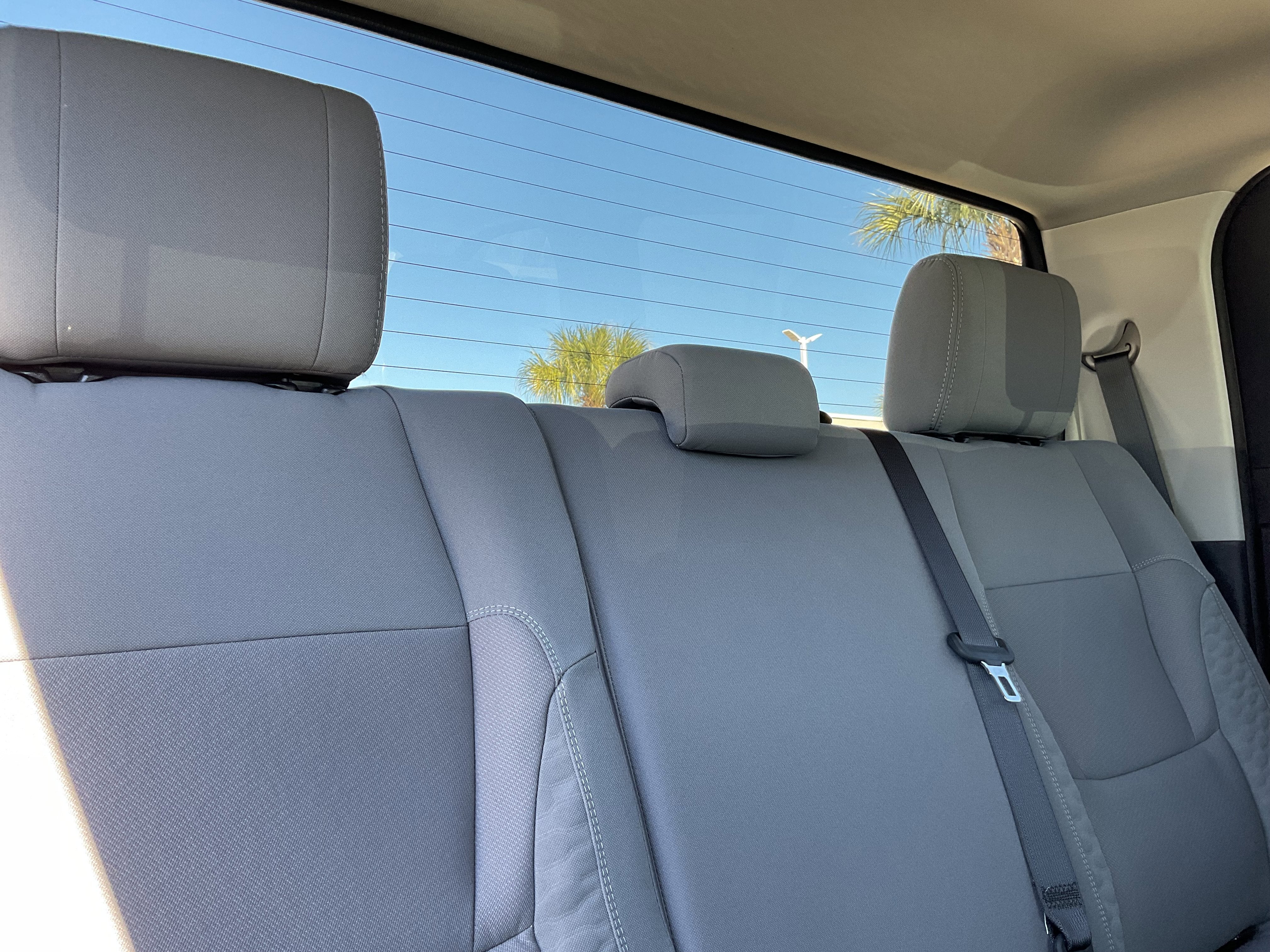 2024 Toyota TUNDRA 4X4 SR5