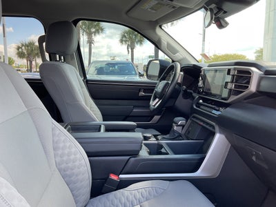 2023 Toyota TUNDRA 4X4 SR5