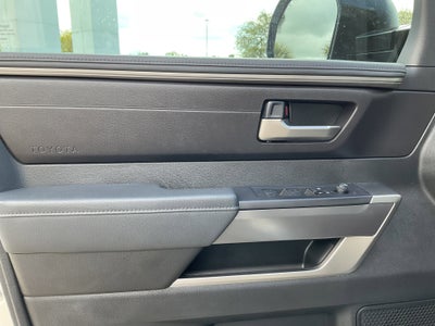 2023 Toyota TUNDRA 4X4 SR5