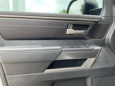 2023 Toyota TUNDRA 4X4 SR5