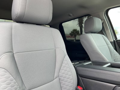 2023 Toyota TUNDRA 4X4 SR5