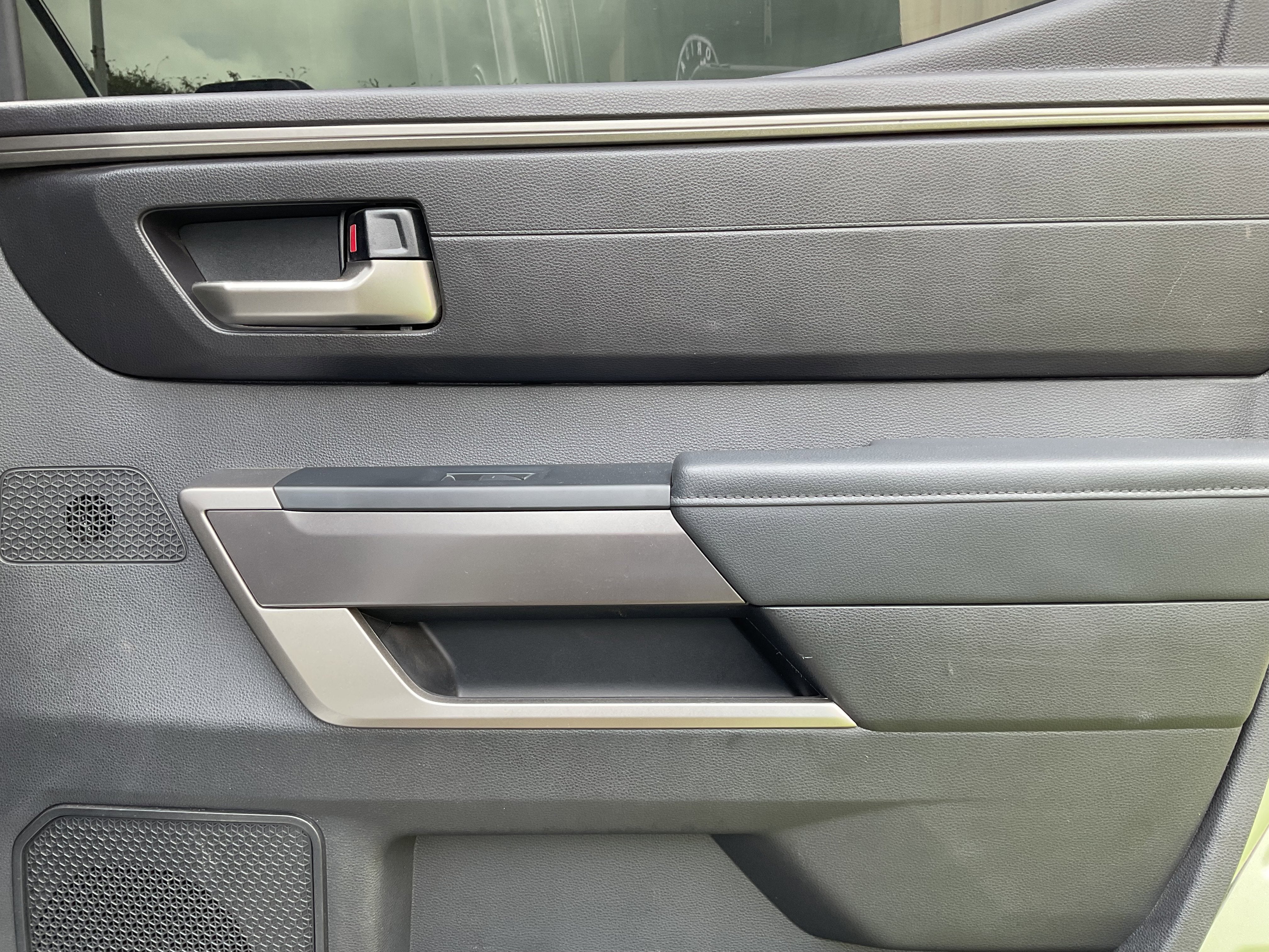 2023 Toyota TUNDRA 4X4 SR5