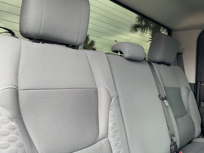 2023 Toyota TUNDRA 4X4 SR5