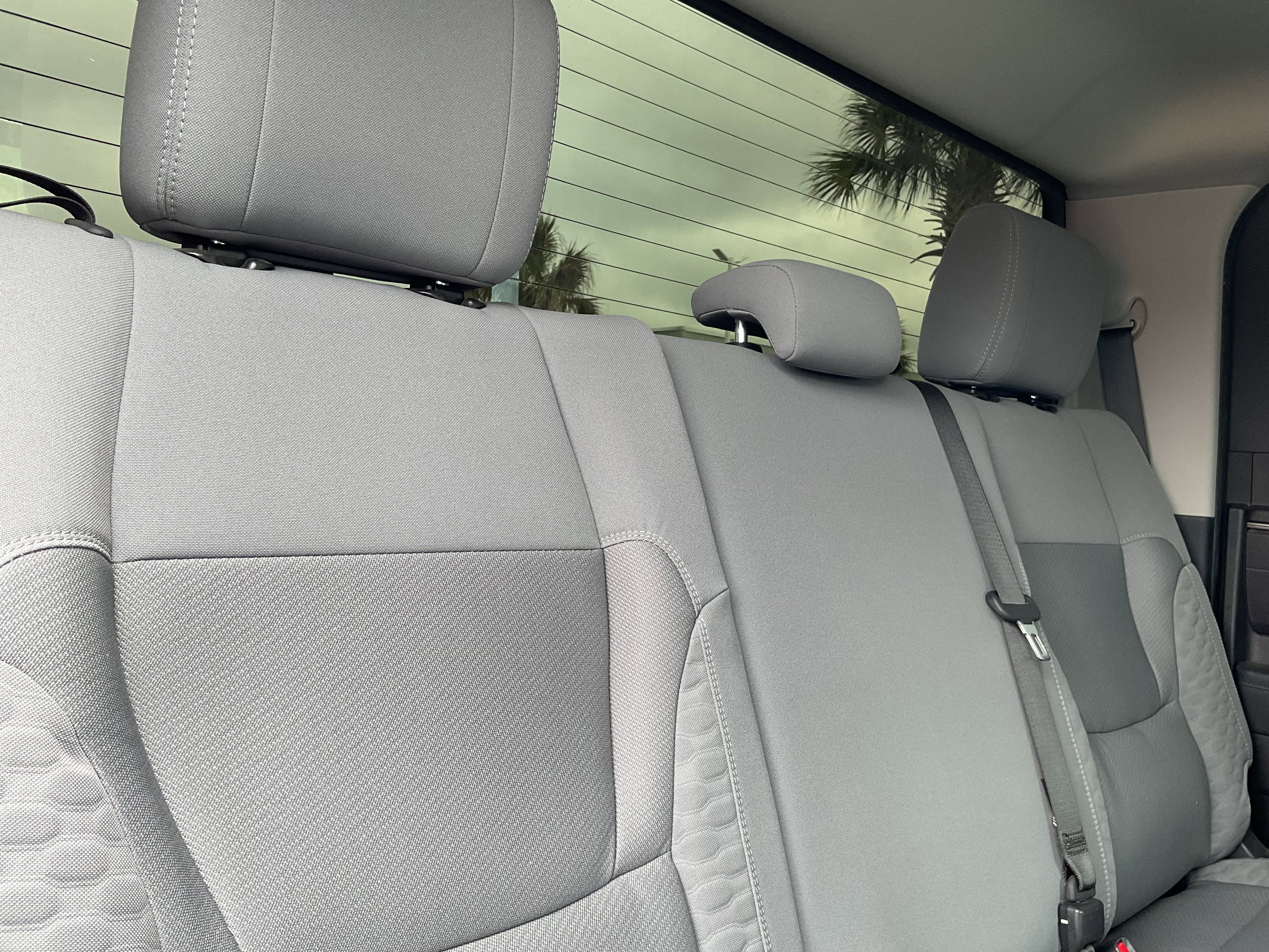 2023 Toyota TUNDRA 4X4 SR5