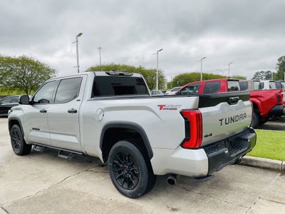 2023 Toyota TUNDRA 4X4 SR5