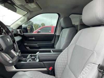 2023 Toyota TUNDRA 4X4 SR5