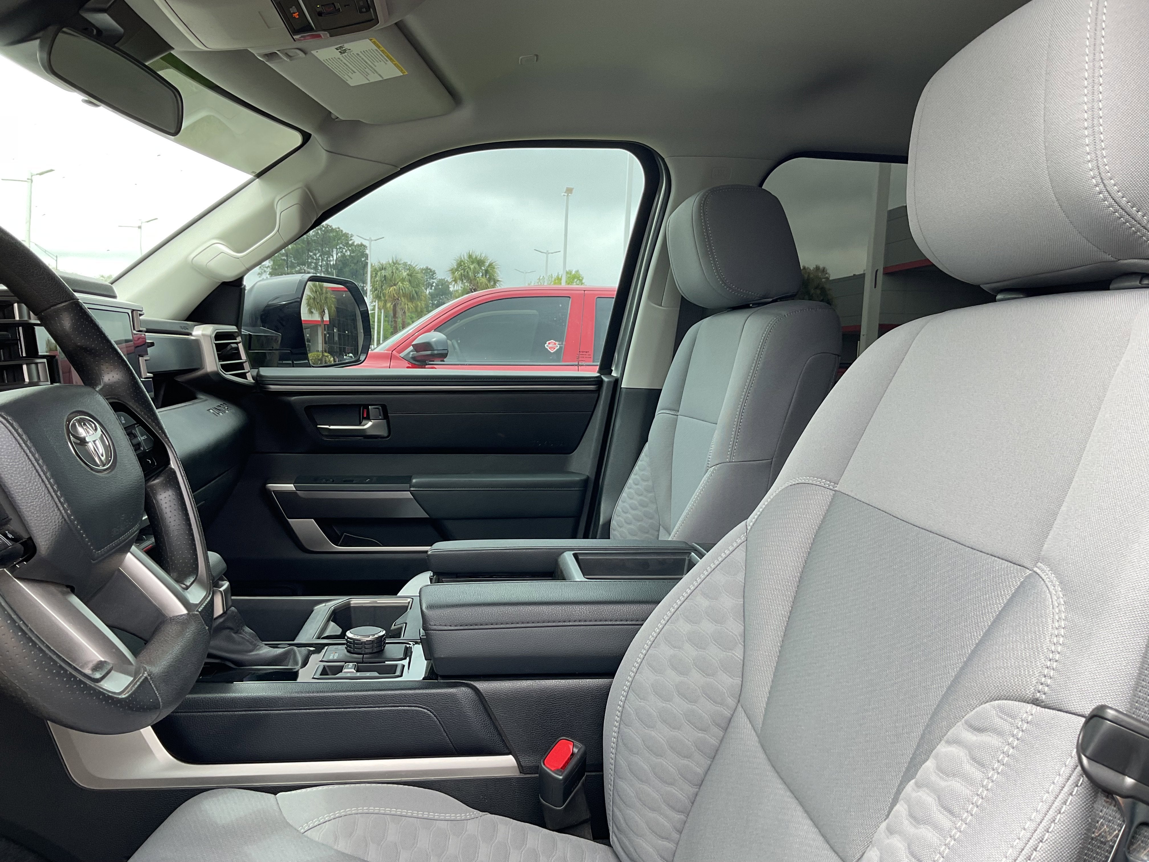 2023 Toyota TUNDRA 4X4 SR5