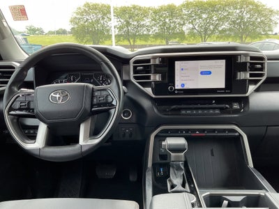 2023 Toyota TUNDRA 4X4 SR5