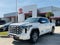 2023 Toyota TUNDRA HV 4X2 1794 Edition Hybrid