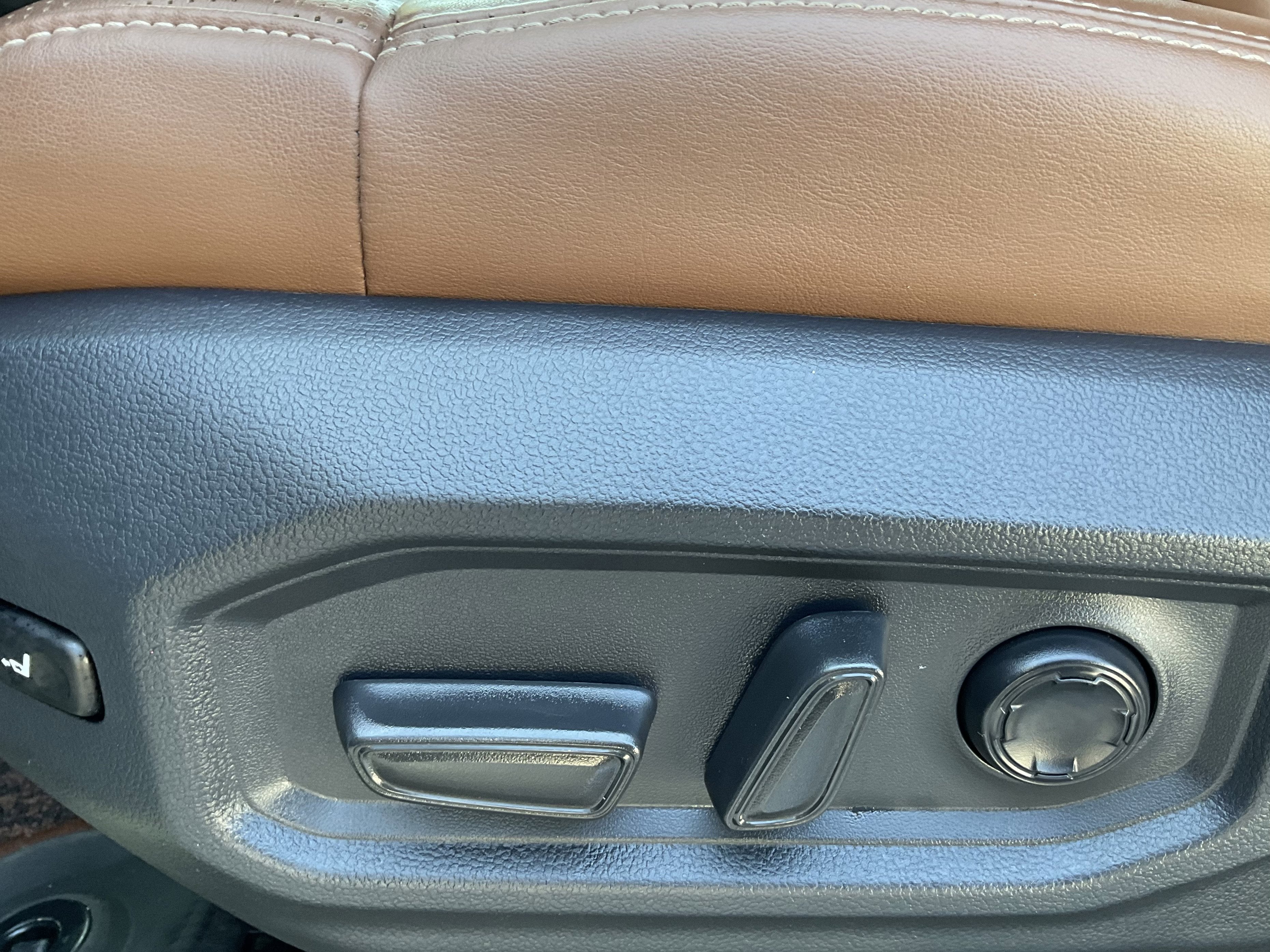 2023 Toyota TUNDRA HV 4X2 1794 Edition Hybrid