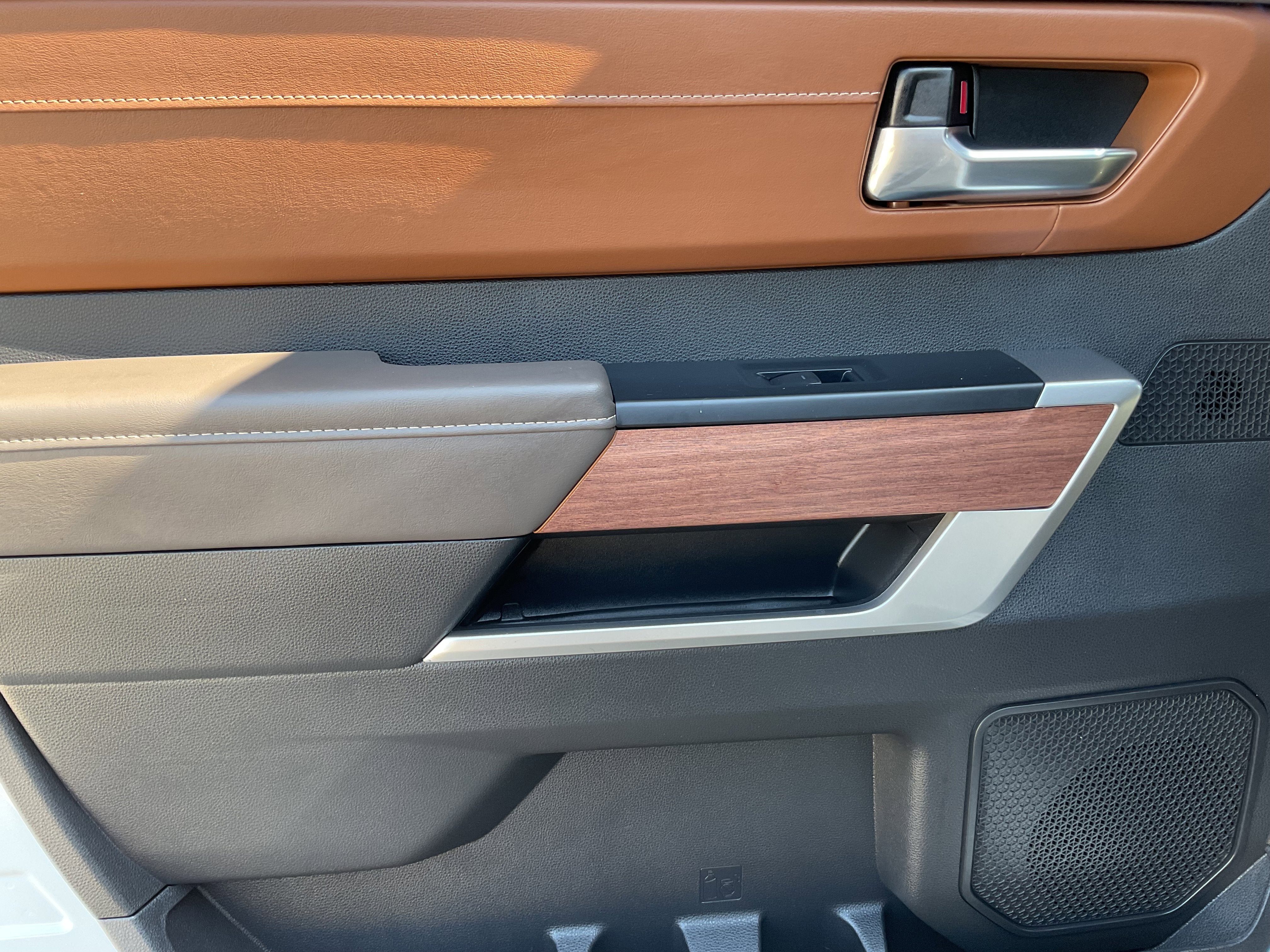 2023 Toyota TUNDRA HV 4X2 1794 Edition Hybrid