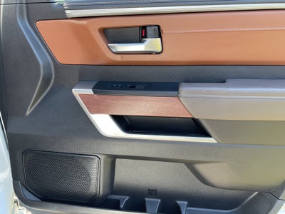 2023 Toyota TUNDRA HV 4X2 1794 Edition Hybrid