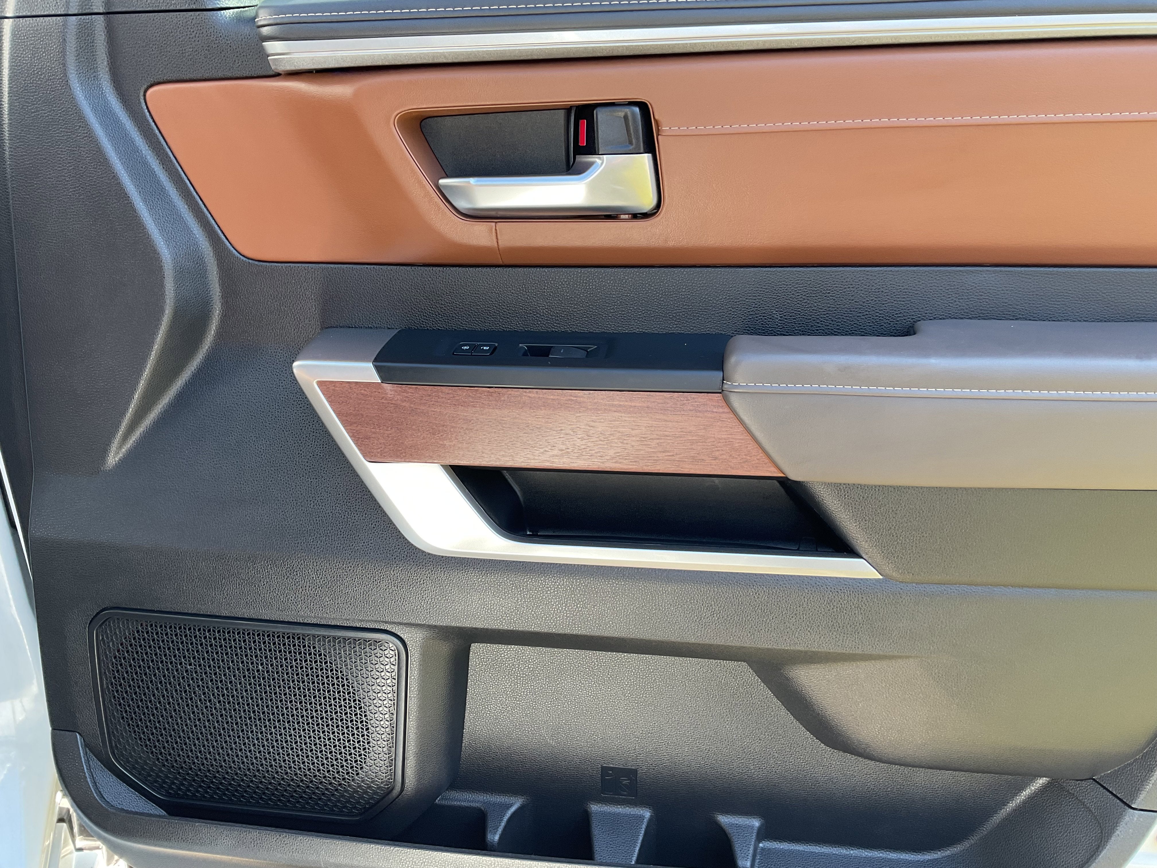 2023 Toyota TUNDRA HV 4X2 1794 Edition Hybrid