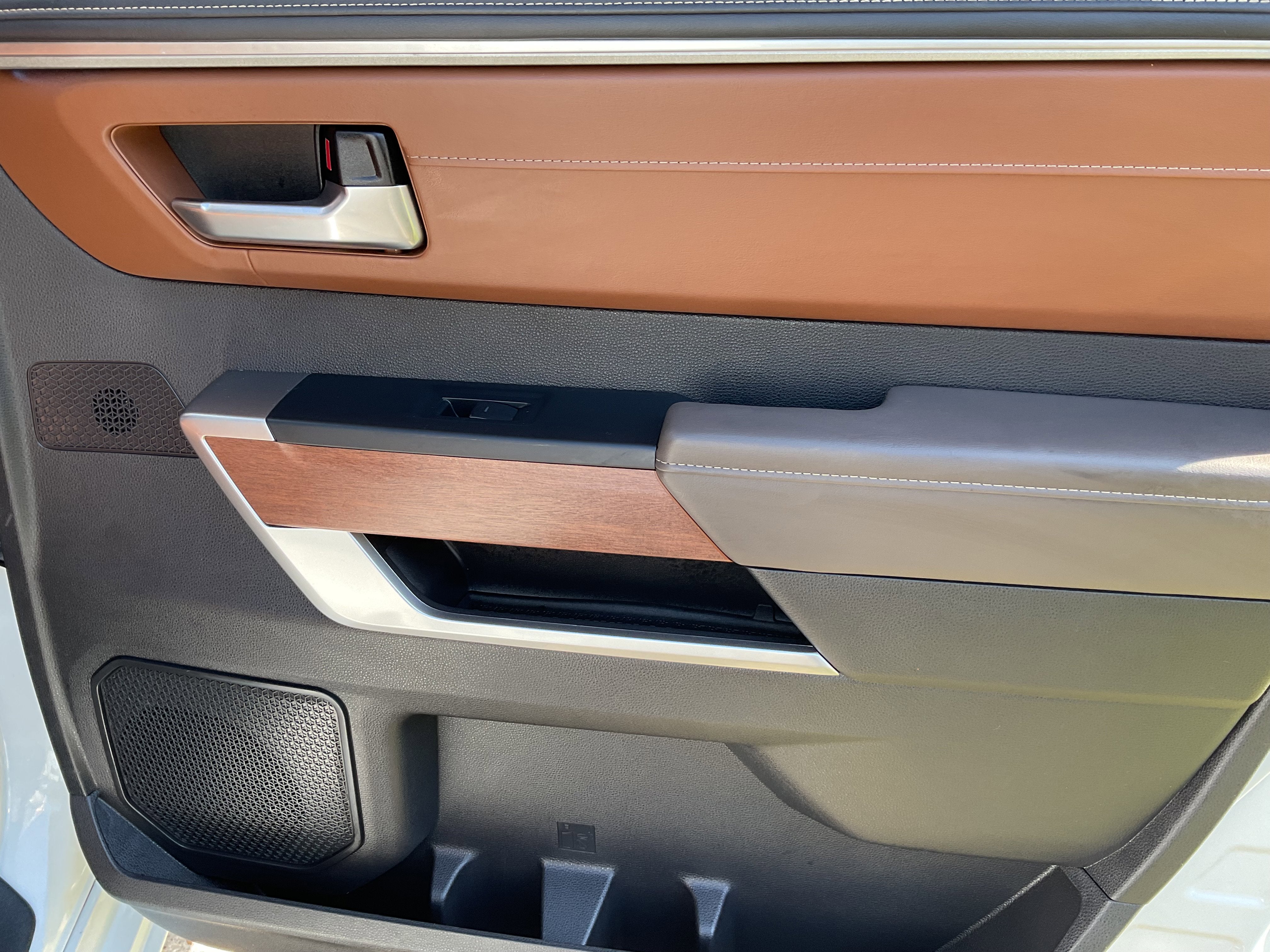 2023 Toyota TUNDRA HV 4X2 1794 Edition Hybrid