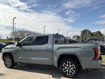 2024 Toyota TUNDRA HV 4X4 1794 Edition Hybrid
