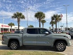 2024 Toyota TUNDRA HV 4X4 1794 Edition Hybrid