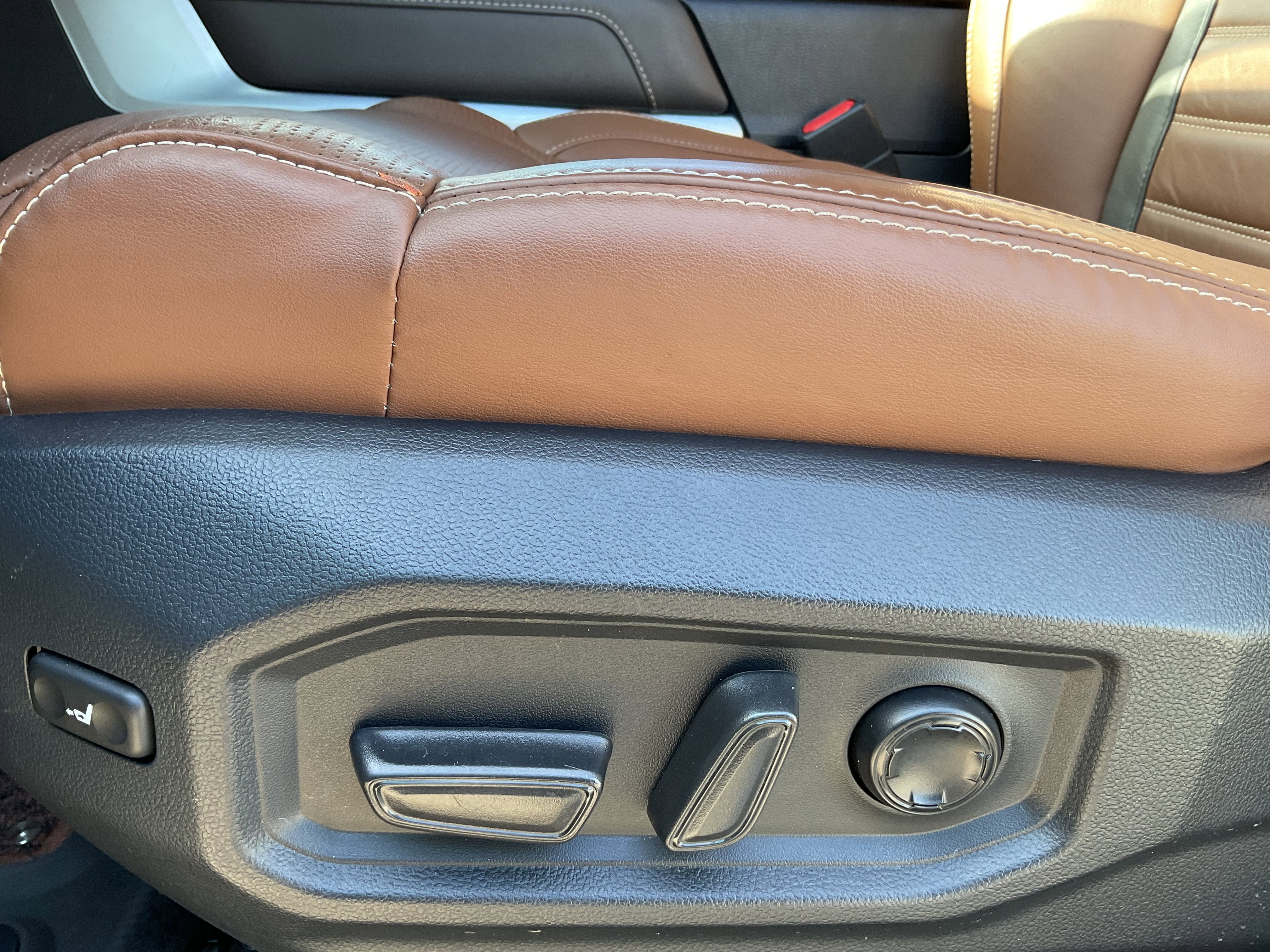 2024 Toyota TUNDRA HV 4X4 1794 Edition Hybrid