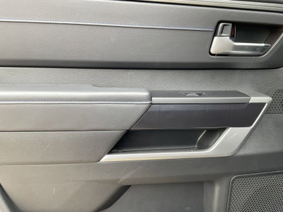 2023 Toyota Tundra 2WD Platinum