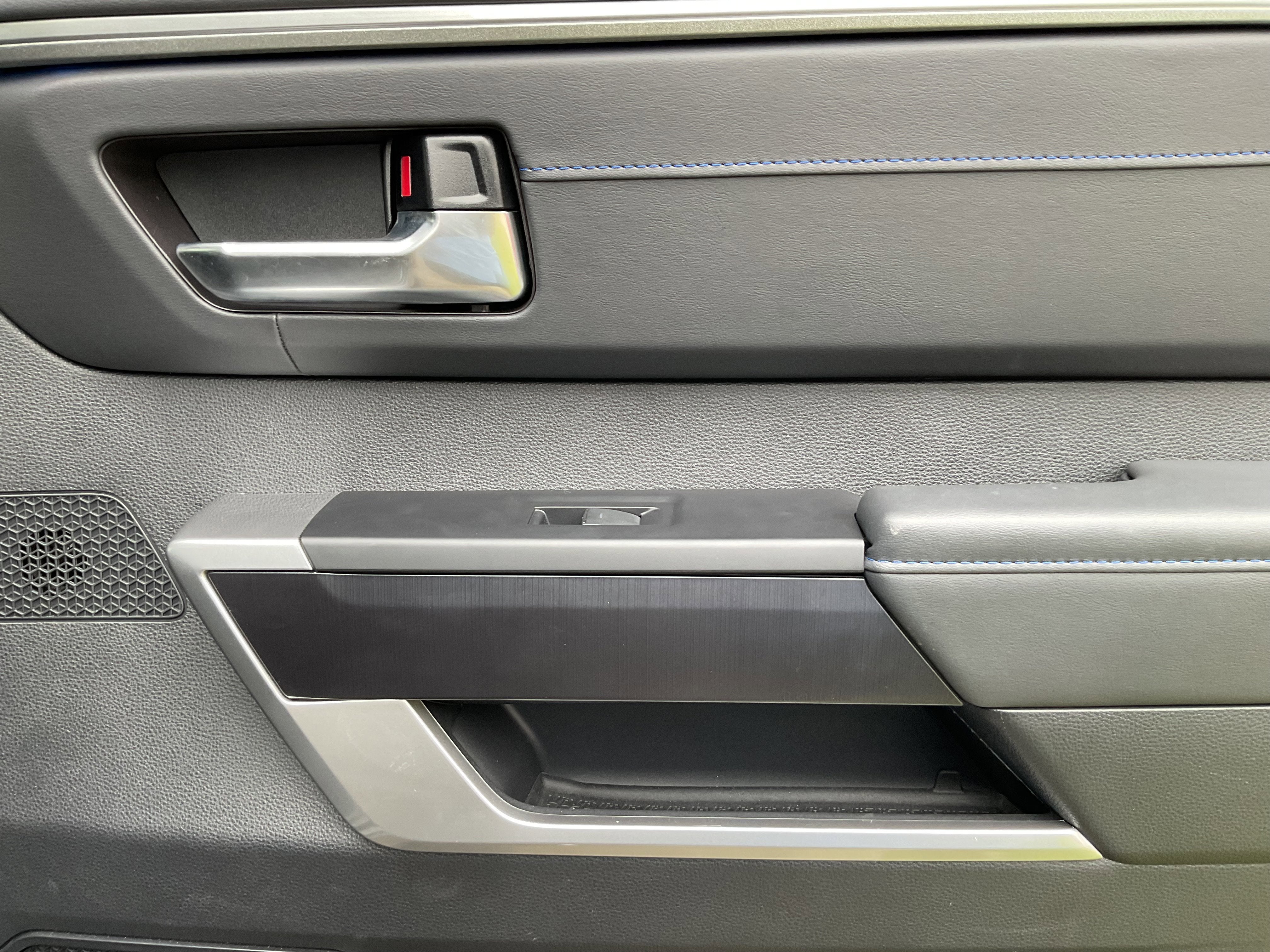 2023 Toyota Tundra 2WD Platinum