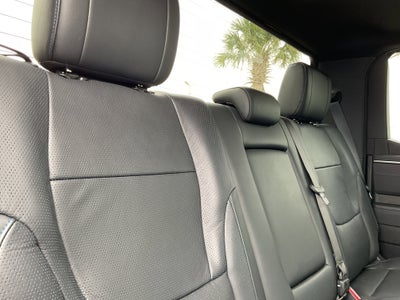 2023 Toyota Tundra 2WD Platinum