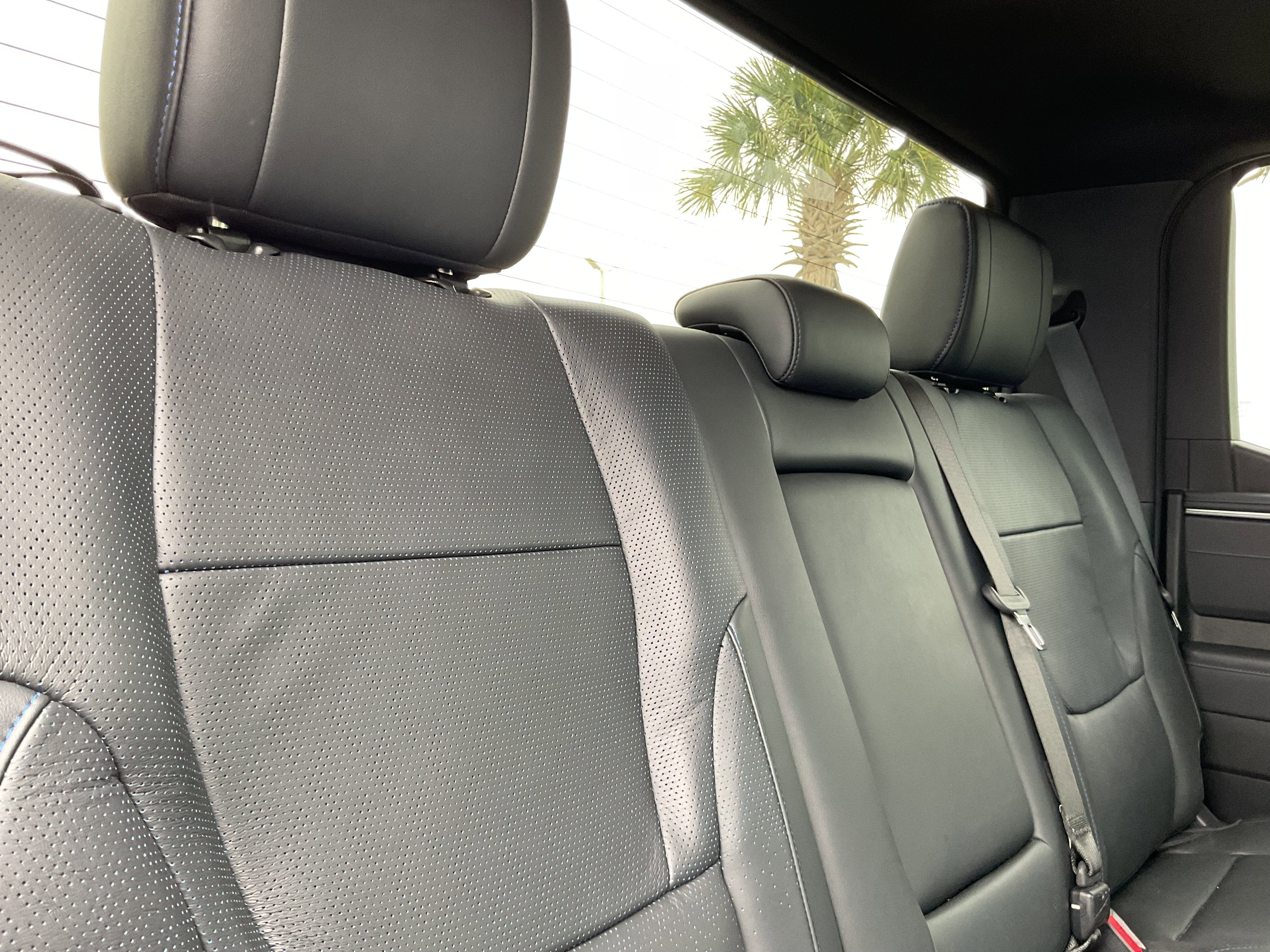 2023 Toyota Tundra 2WD Platinum