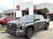 2023 Toyota Tundra 2WD Platinum