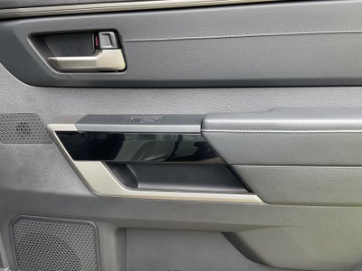 2025 Toyota TUNDRA 4X4 Limited