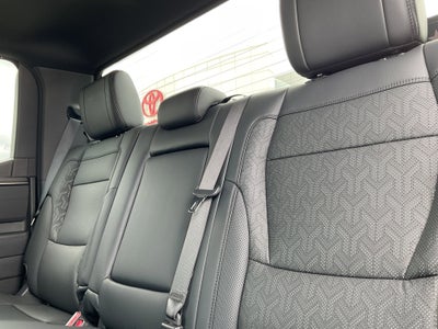 2025 Toyota TUNDRA 4X4 Limited