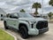 2025 Toyota TUNDRA 4X4 Limited