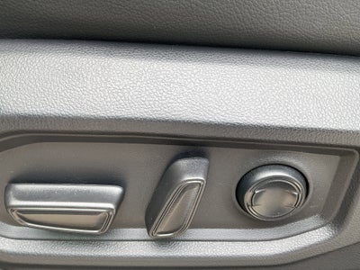 2025 Toyota TUNDRA 4X4 Limited