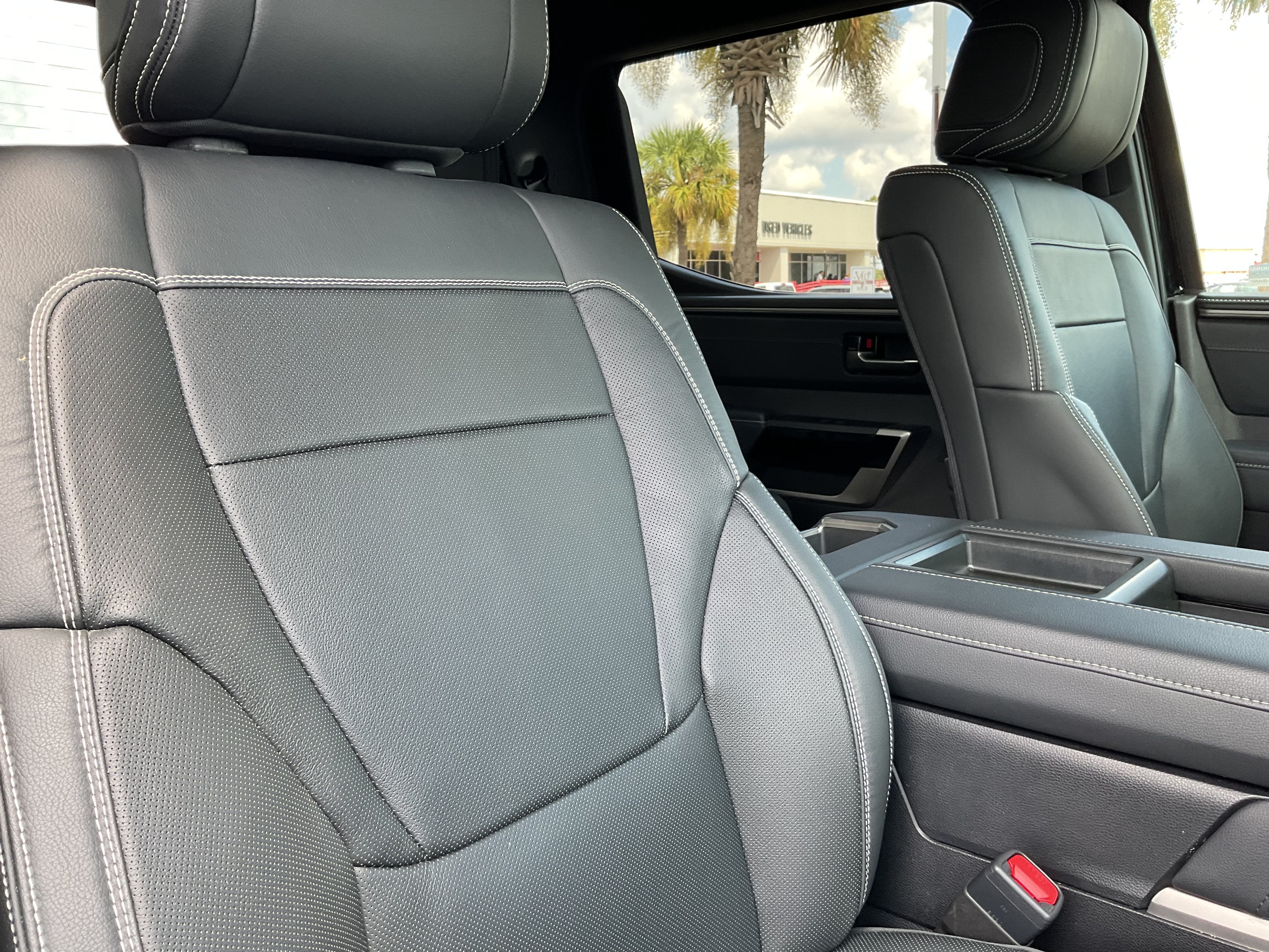 2026 Toyota Tundra 4WD Limited