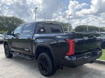 2026 Toyota Tundra 4WD Limited